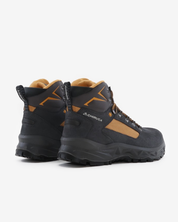 BOTA TREKKING CHIRUCA BESALU 08 VERDE GORE TEX