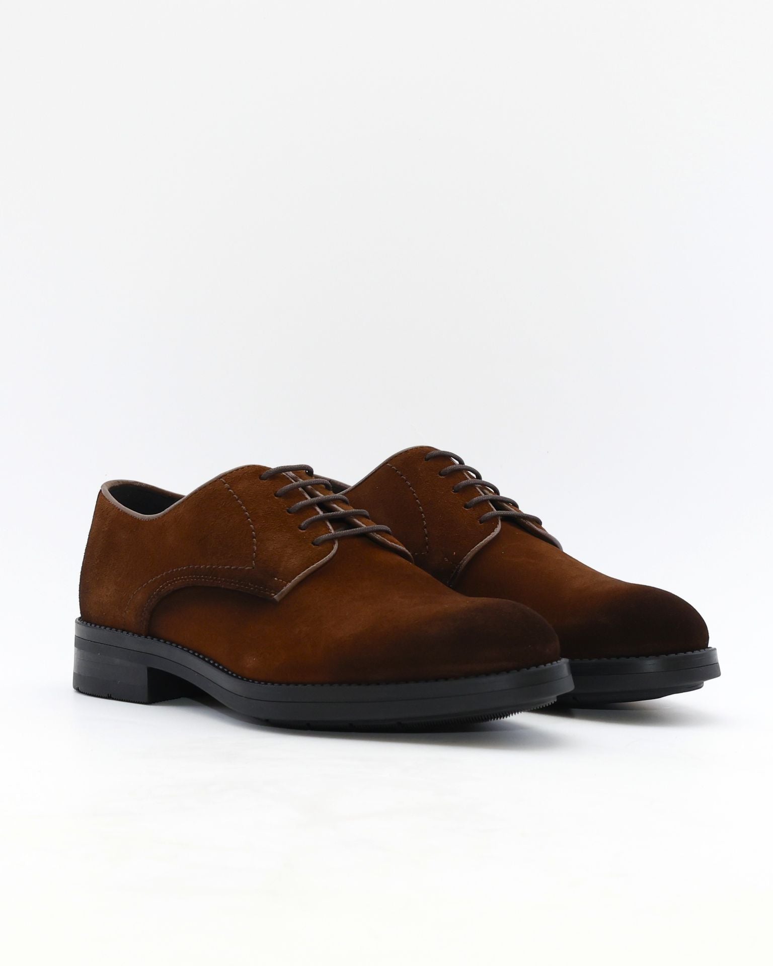 ZAPATO CORDON HOMBRE SERRAJE CUERO KEEP HONEST 01199