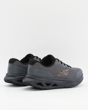 SNEAKERS HOMBRE DEPORTIVO SKECHERS GRIS OSCURO 221041 CHAR