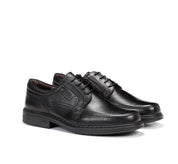 ZAPATO CORDON NEGRO 9579 CLIPPER