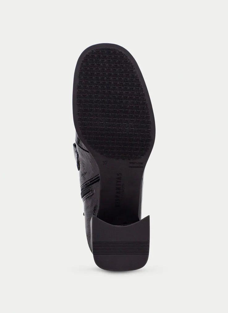 BOTIN MILAN CHAROL NEGRO HI243727