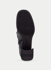 BOTIN MILAN CHAROL NEGRO HI243727