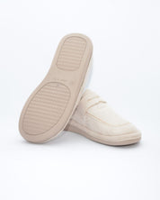 ZAPATILLAS DE CASA MUJER  TIPO MOCASIN