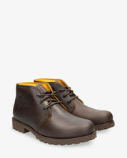 BOTA HOMBRE PANAMA JACK BAJA GRASS MARRON BROWN