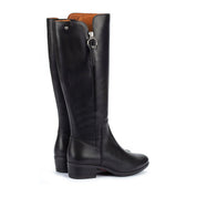 BOTA MUJER NEGRO DAROCA W1U-9653