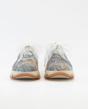ZAPATO MUJER CORDON PIEL MULTICOLOR LACOMBA BLUEBELL CON PLANTILLA EXTRAIBLE