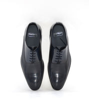 ZAPATO HOMBRE OXFORD FLORENTIC MARINO MICROPERFORADO