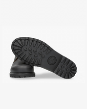 BOTA HOMBRE PANAMA JACK  PANAMA C3 BAJA GRASS NEGRO