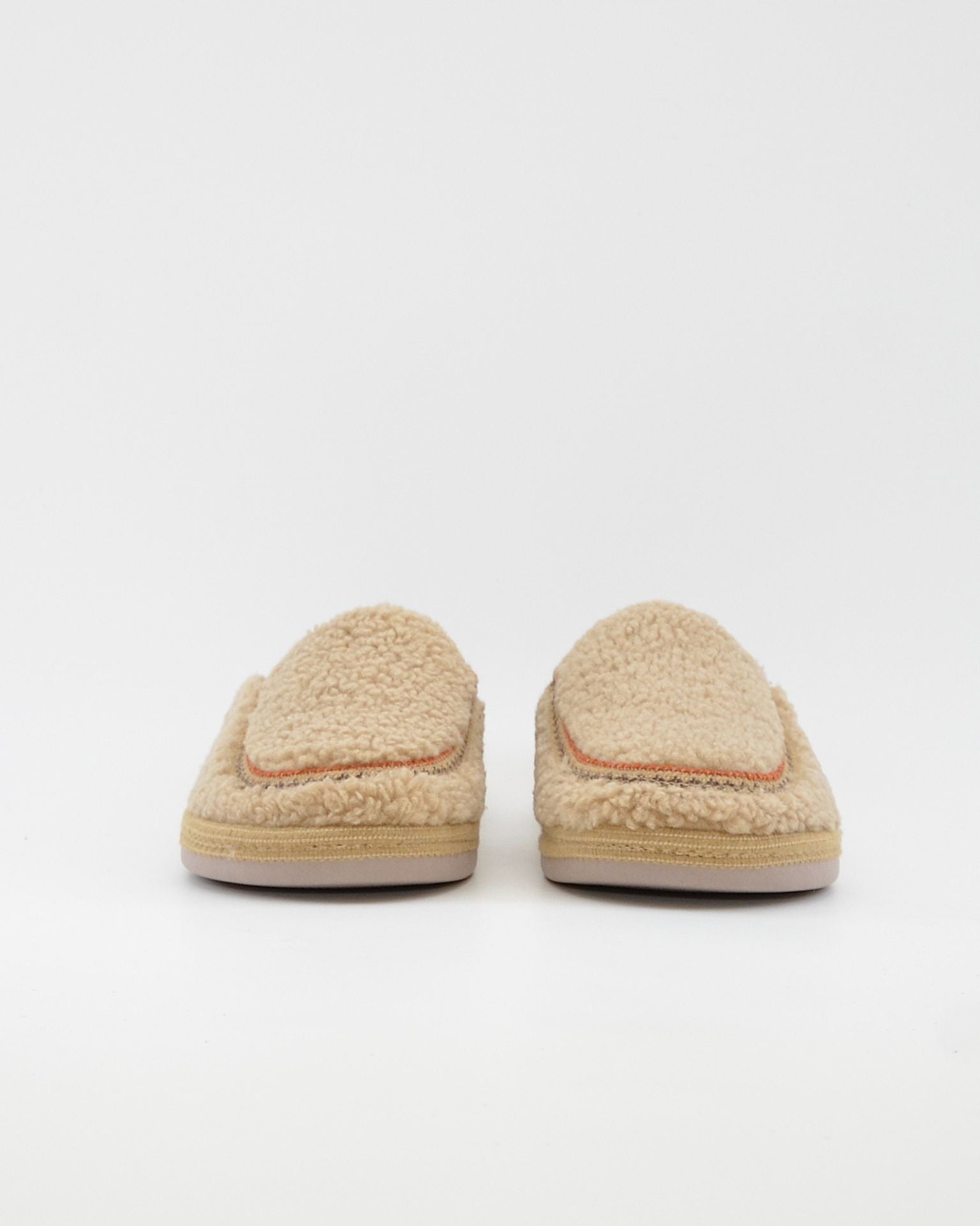 ZAPATILLA CASA MUJER SALVI SALVI 66N-000 ARENA