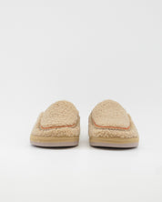 ZAPATILLA CASA MUJER SALVI SALVI 66N-000 ARENA