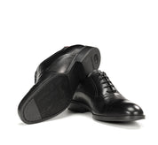 ZAPATO OXFORD NEGRO F1837 ASGARD