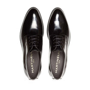 ZAPATOS DE CORDONES PARA HOMBRE ANTIC NEGRO LISO ARLINGTON 1691-2855T