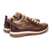 DEPORTIVO MUJER CORDON Y CREMALLERA TOPO W3W-6979 VIGO