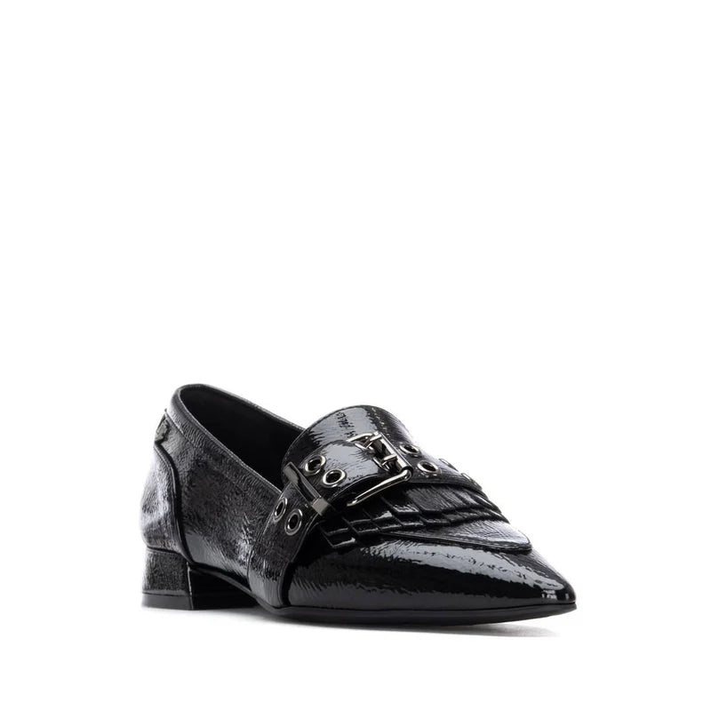Zapato de mujer con tacón Carmela 16255801.
