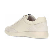 DEPORTIVO PIEL MARFIL OFF WHITE 43721