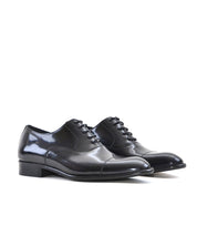 ZAPATO HOMBRE OXFORD FLORENTIC AZUL