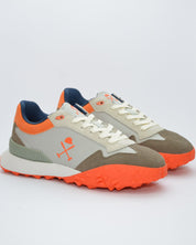 SNEAKER HOMBRE HARPER AND NEYER CARCROSS MILITARY LIGHT 700325029