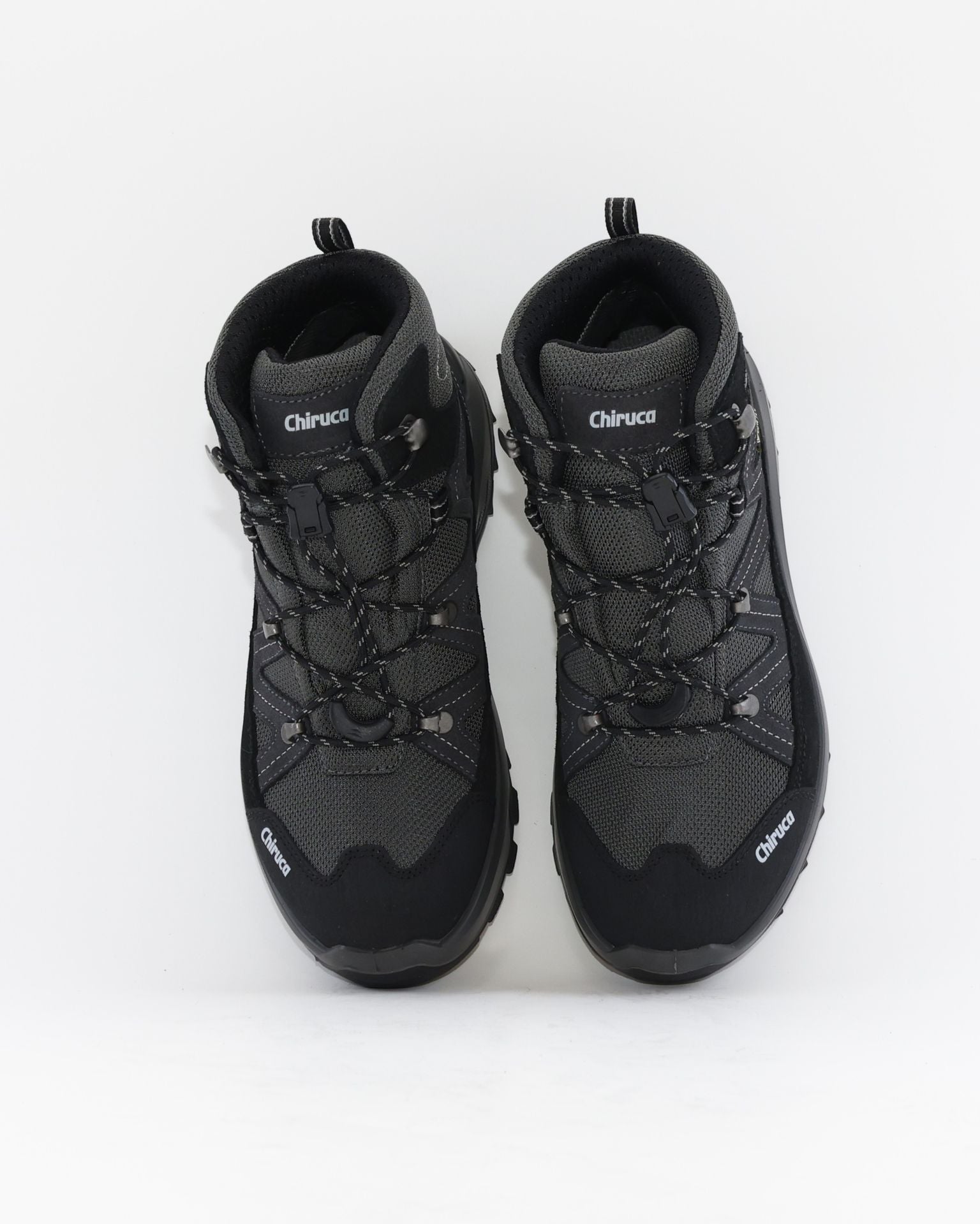 BOTA CHIRUCA MUJER GORE TEX TROLL 13