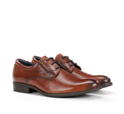 ZAPATO CORDON VESTIR CUERO 8410 HERACLES