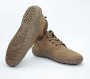 BOTINES CORDON BAREFOOT CAFE 630320