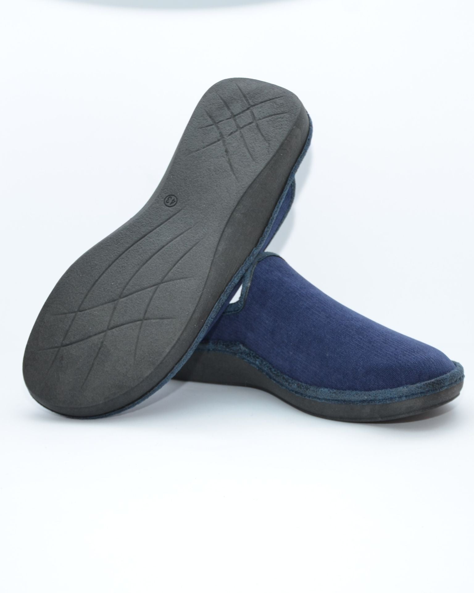 ZAPATILLAS DE CASA HOMBRE