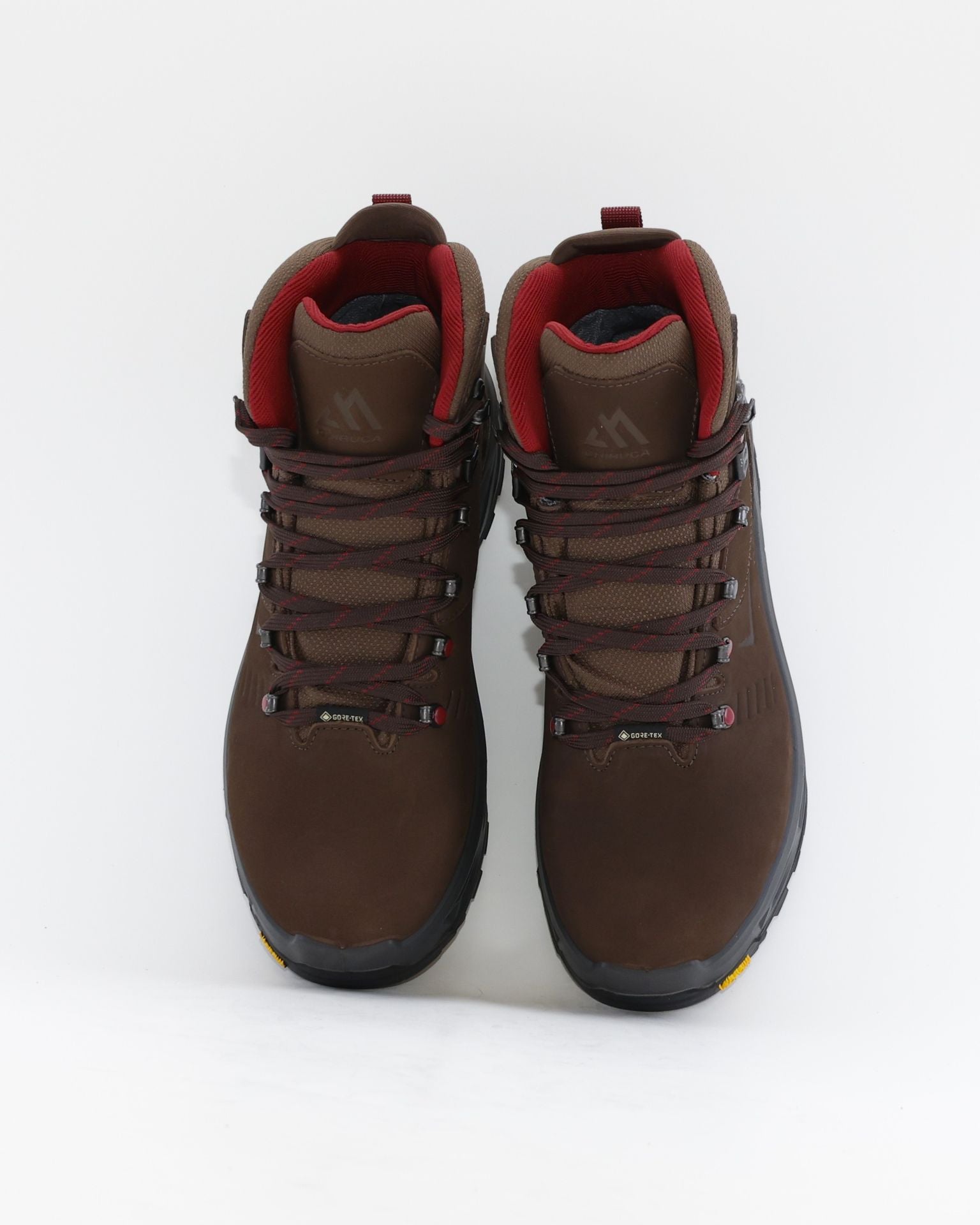 BOTA CHIRUCA HOMBRE TABURIENTE 02 GORE TEX SUELA VIBRAM