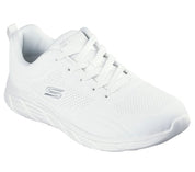 SNEAKERS MUJER SKECHERS BLANCO 117715 W