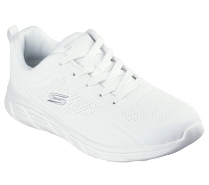 SNEAKERS MUJER SKECHERS BLANCO 117715 W