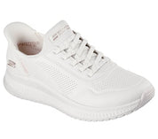 SNEAKERS MUJER SKECHERS BLANCO 117740 W