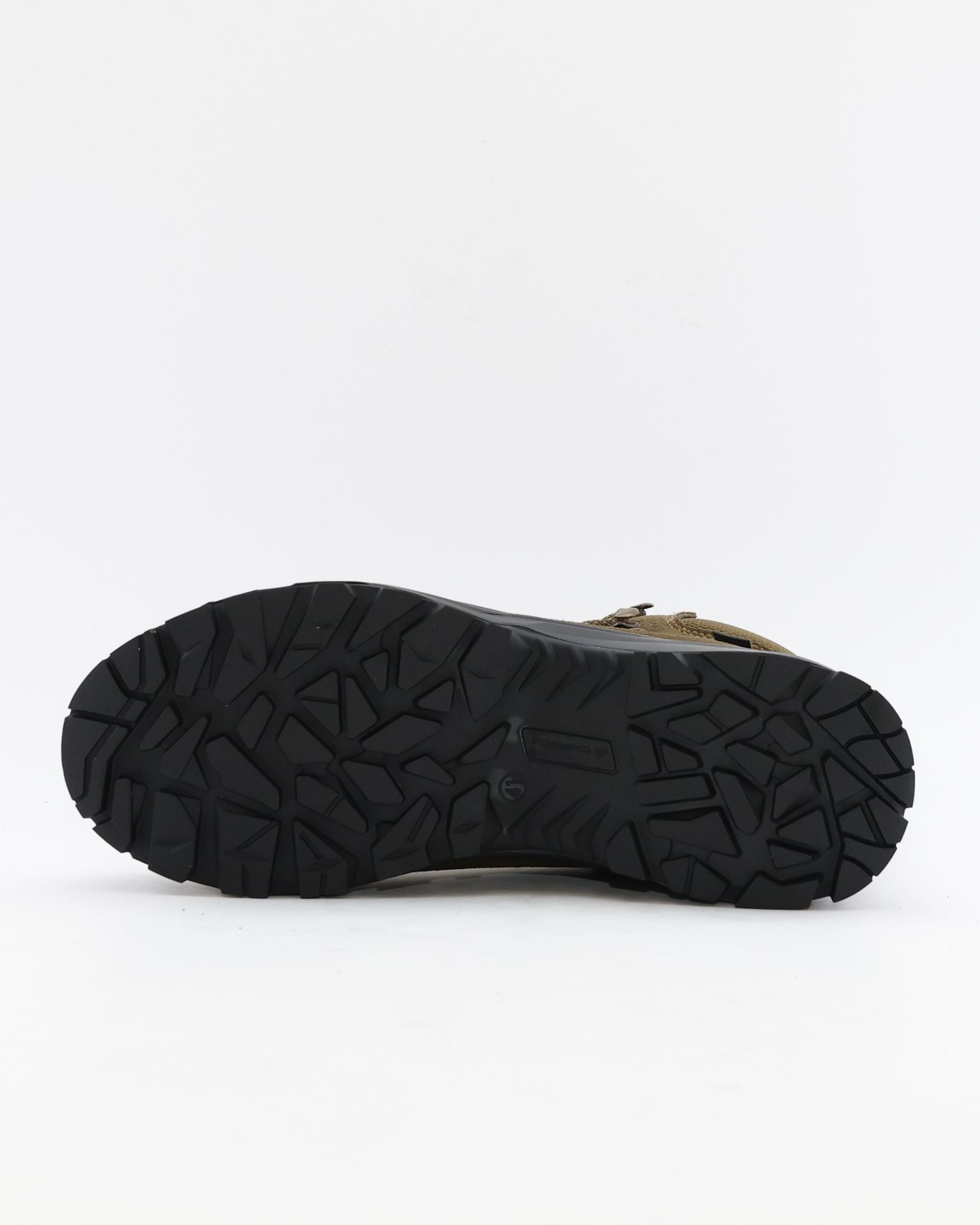 BOTA CAZA CHIRUCA POINTER 01 VERDE GORE TEX