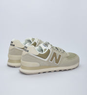 SNEAKERS MUJER NEW BALANCE 574 DP2