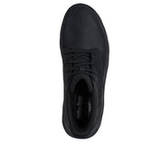 BOTIN SKECHERS NEGRO 205514 BBK SLIP-INS ARCHFIT