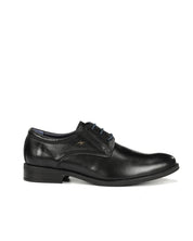 ZAPATO CORDON VESTIR NEGRO 8410 HERACLES