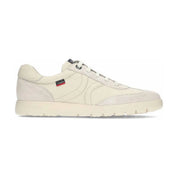 DEPORTIVO PIEL MARFIL OFF WHITE 43721