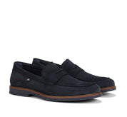 MOCASIN SERRAJE MARINO F1859 TRISTAN