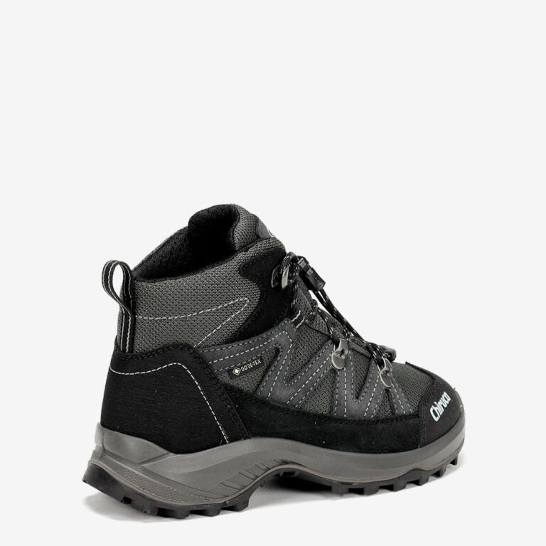 BOTA CHIRUCA MUJER GORE TEX TROLL 13
