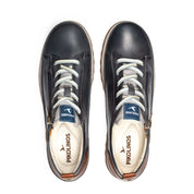 DEPORTIVO MUJER CORDON Y CREMALLERA OCEAN W3W-6979 VIGO