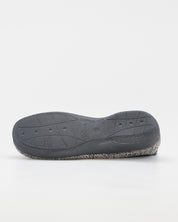 ZAPATILLAS DE CASA MUJER ANCHO ESPECIAL CABRERA 5454 FLORELLA GRIS