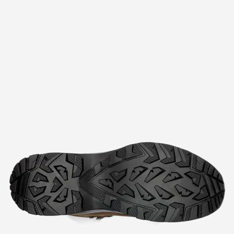 BOTA CHIRUCA SEQUOIA 01 VERDE GORE TEX