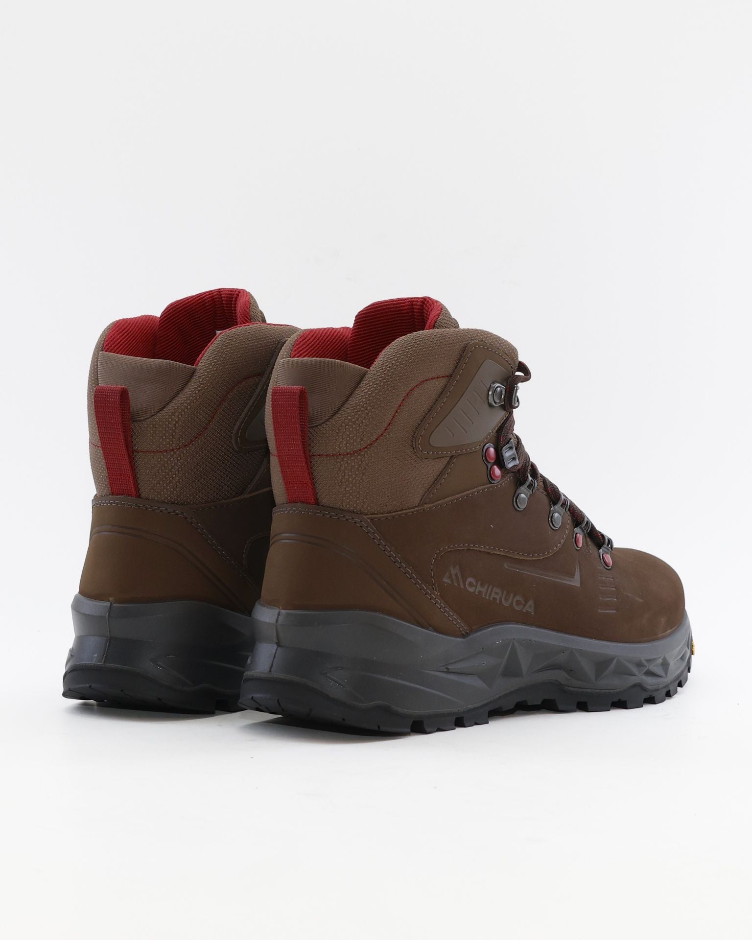 BOTA CHIRUCA HOMBRE TABURIENTE 02 GORE TEX SUELA VIBRAM