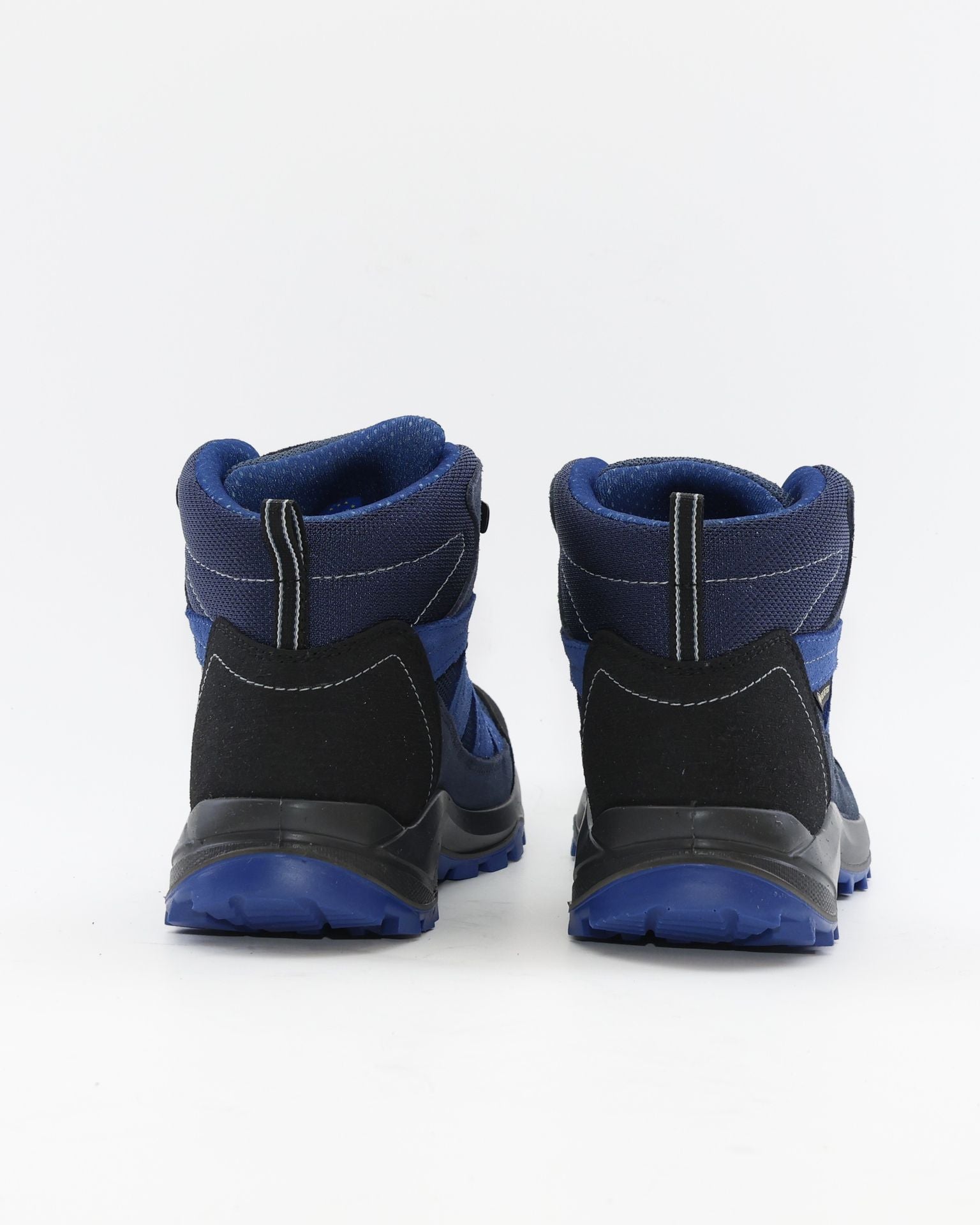 BOTA CHIRUCA MUJER GORE TEX TROLL 03