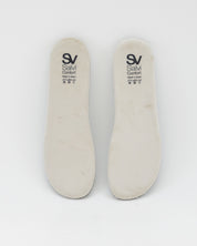 ZAPATILLA CASA MUJER SALVI 61L-002 ELFO CREMA