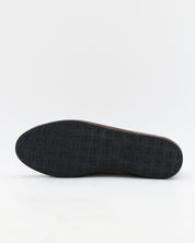 MOCASINES MUJER CON FLECOS EN PIEL COLOR MARRON MACARENA RANIA 69 NOISETTE