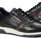 DEPORTIVO CORDON NEGRO F1600 LOUIS HABANA