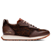DEPORTIVO CORDONES AVELLANA LEOPARDO CHI254312