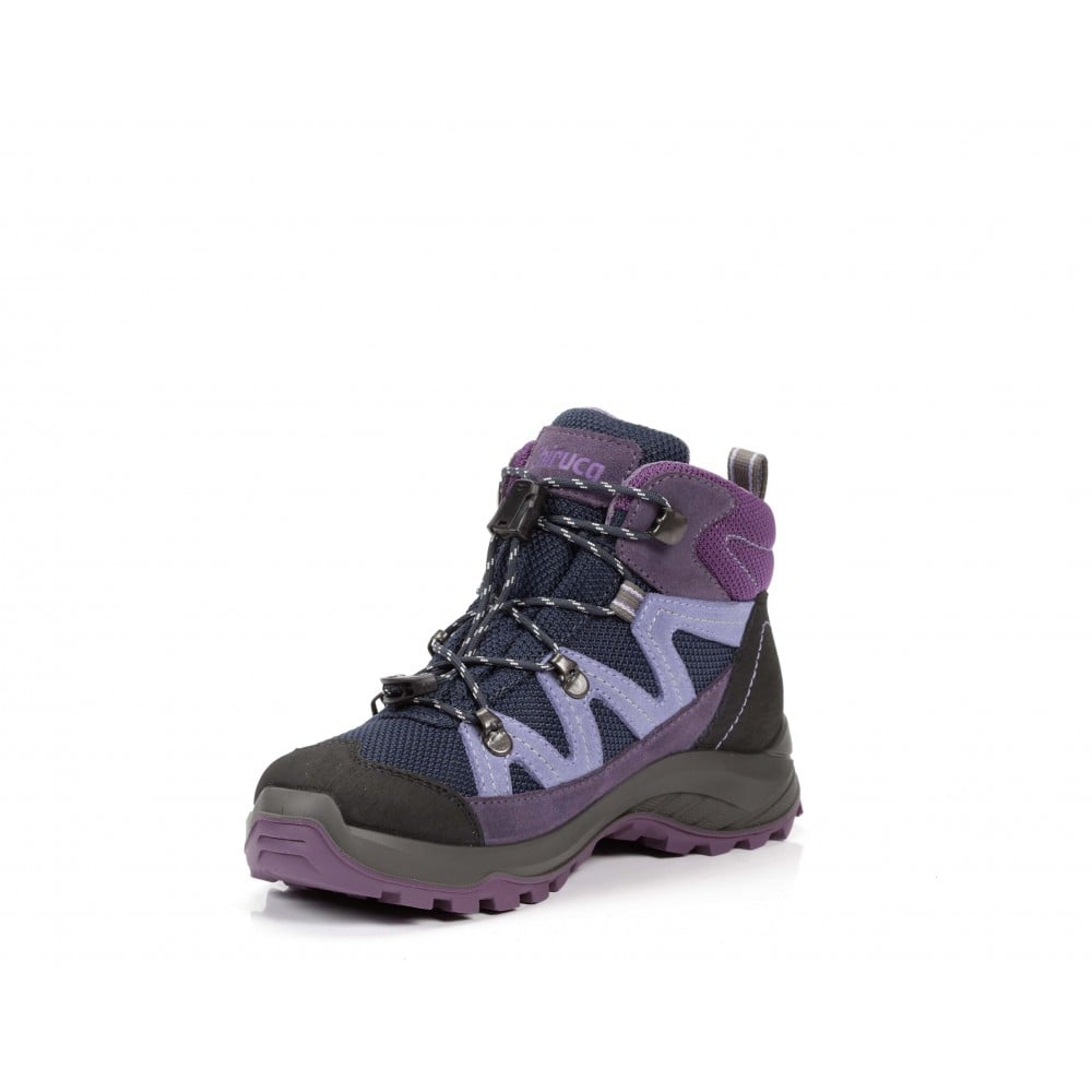 BOTA CHIRUCA MUJER GORE TEX TROLL 06
