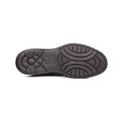 ZAPATO CORDON MARRON 12700