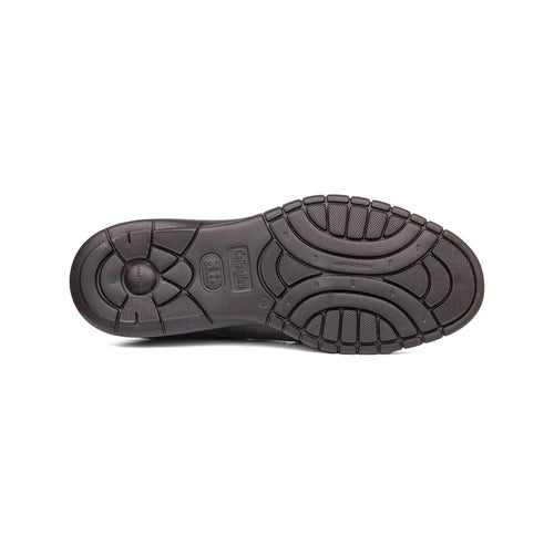 ZAPATO CORDON MARRON 12700