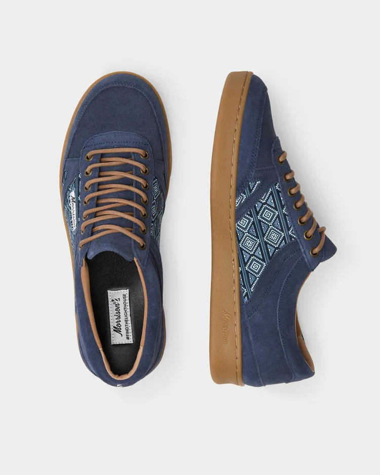 SNEAKER HOMBRE MORRISON SHELBY