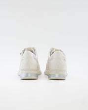 DEPORTIVO STONEFLY MUJER BLANCO CON CORDONES Y CREMALLERA PLANTILLA EXTRAHIBLE STONEFLY 222509 150